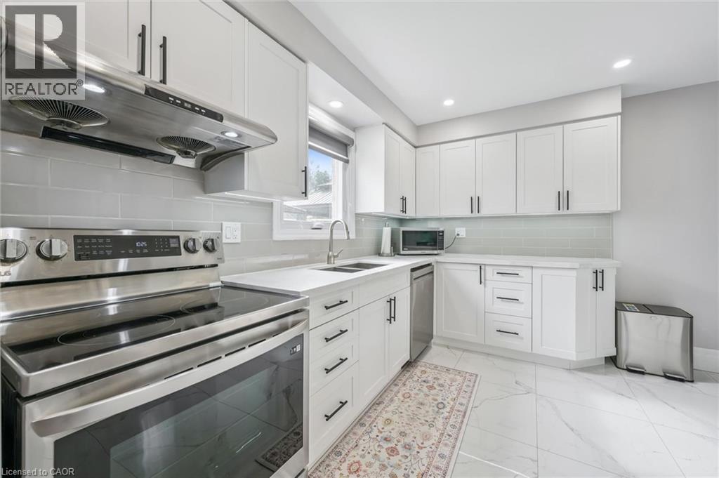 3144 Mccarron Crescent, Mississauga, Ontario  L5N 3H5 - Photo 16 - 40859193