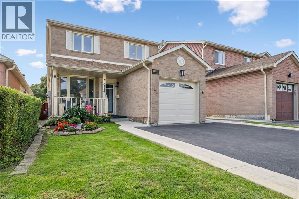 3144 Mccarron Crescent, Mississauga, Ontario  L5N 3H5 - Photo 2 - 40859193