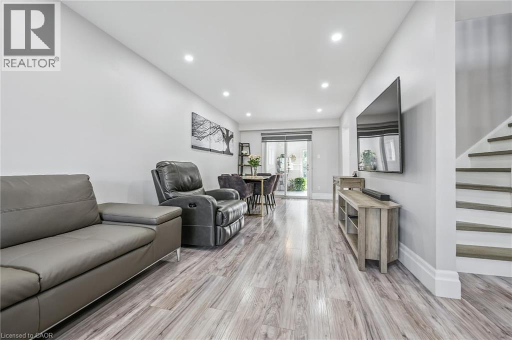 3144 Mccarron Crescent, Mississauga, Ontario  L5N 3H5 - Photo 8 - 40859193