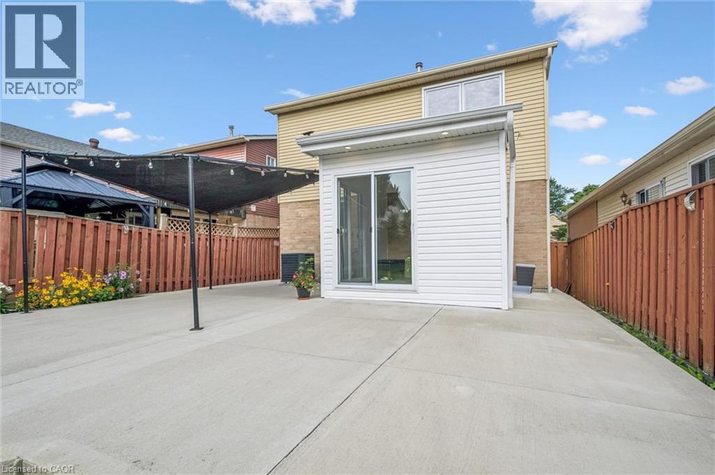3144 Mccarron Crescent, Mississauga, Ontario  L5N 3H5 - Photo 38 - 40859193