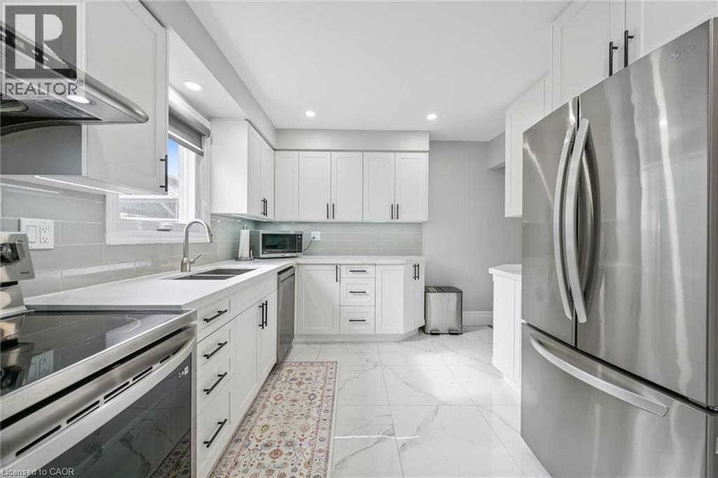 3144 Mccarron Crescent, Mississauga, Ontario  L5N 3H5 - Photo 15 - 40859193