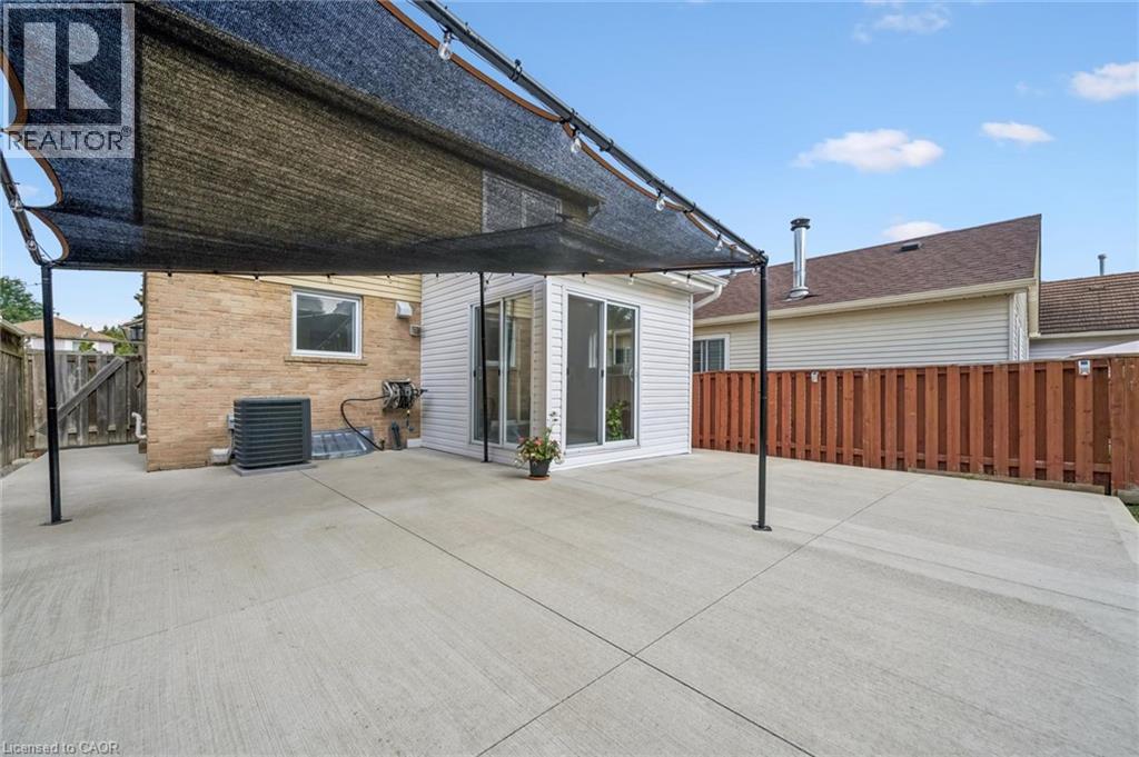 3144 Mccarron Crescent, Mississauga, Ontario  L5N 3H5 - Photo 37 - 40859193