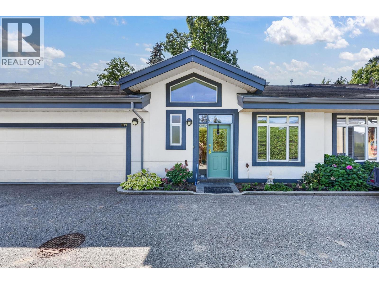 1986 Bowes Street Unit# 109, Kelowna, British Columbia V1Y 3C3 - Photo 1 - 10399376