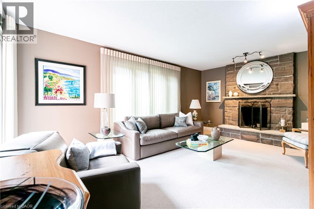 1820 Shady Creek Court, Mississauga, Ontario  L5L 3W2 - Photo 20 - 40860085