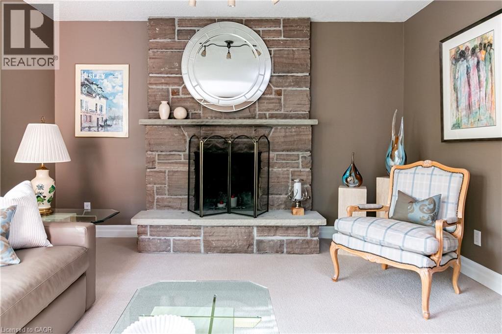 1820 Shady Creek Court, Mississauga, Ontario  L5L 3W2 - Photo 21 - 40860085