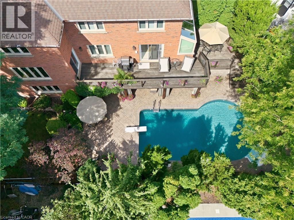 1820 Shady Creek Court, Mississauga, Ontario  L5L 3W2 - Photo 46 - 40860085