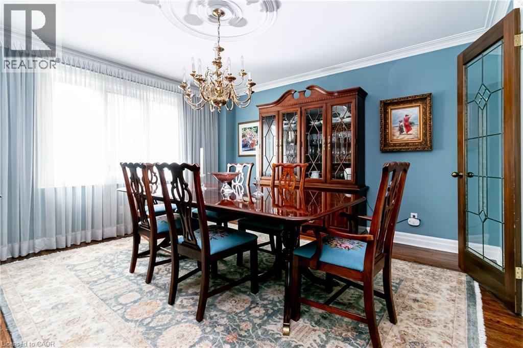 1820 Shady Creek Court, Mississauga, Ontario  L5L 3W2 - Photo 12 - 40860085