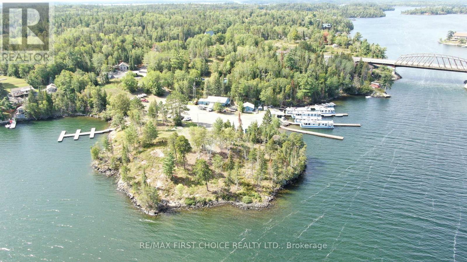 19a Miller Road, Sioux Narrows-Nestor Falls, Ontario  P0X 1N0 - Photo 2 - X13244560