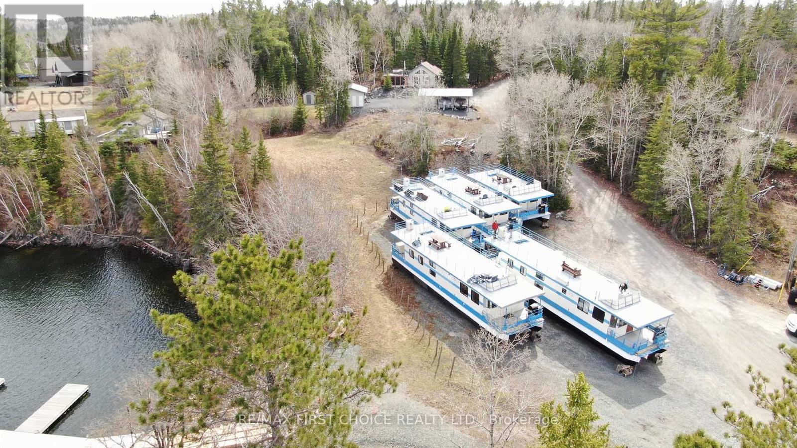 19a Miller Road, Sioux Narrows-Nestor Falls, Ontario  P0X 1N0 - Photo 25 - X13244560