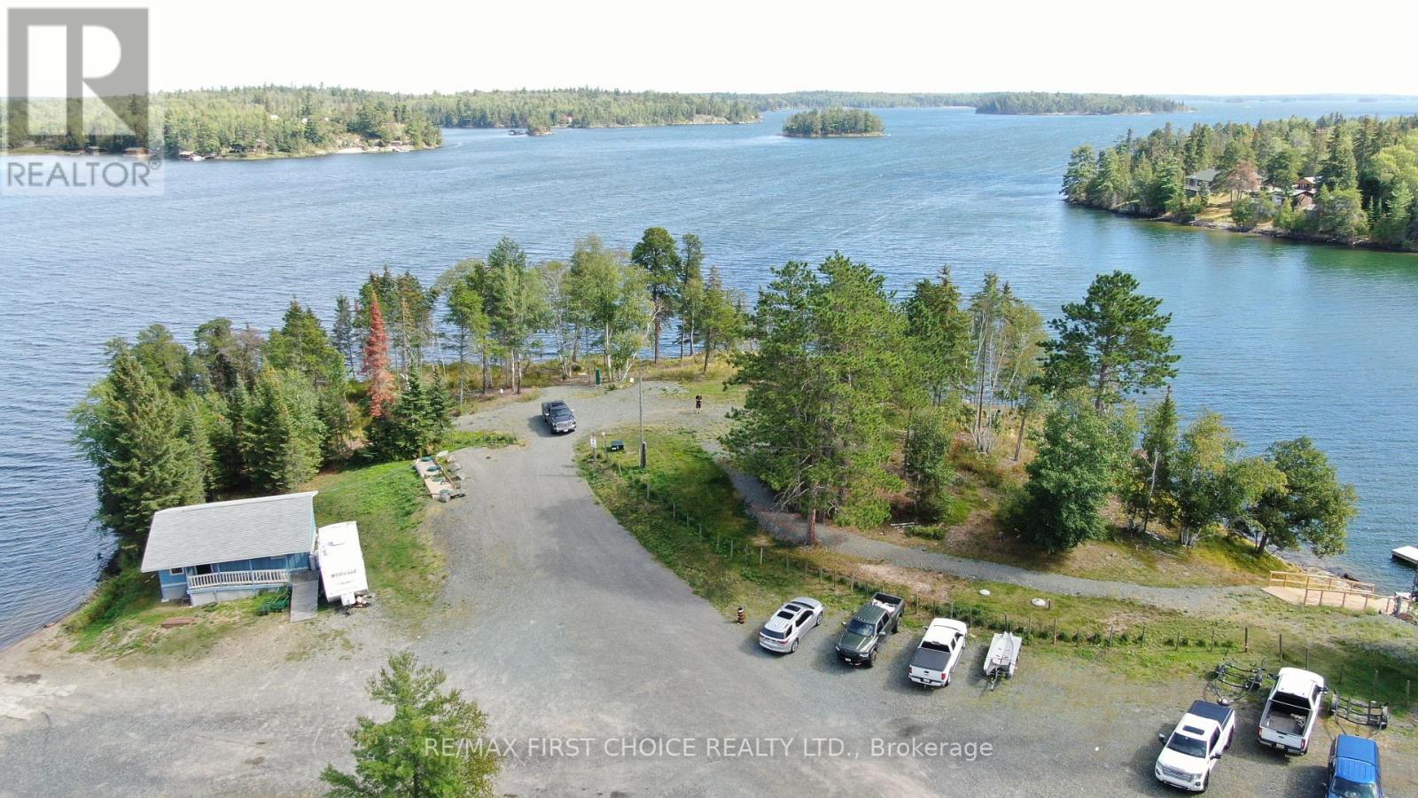 19a Miller Road, Sioux Narrows-Nestor Falls, Ontario  P0X 1N0 - Photo 4 - X13244560