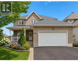 2039 CALICO CRESCENT, Ottawa, Ontario