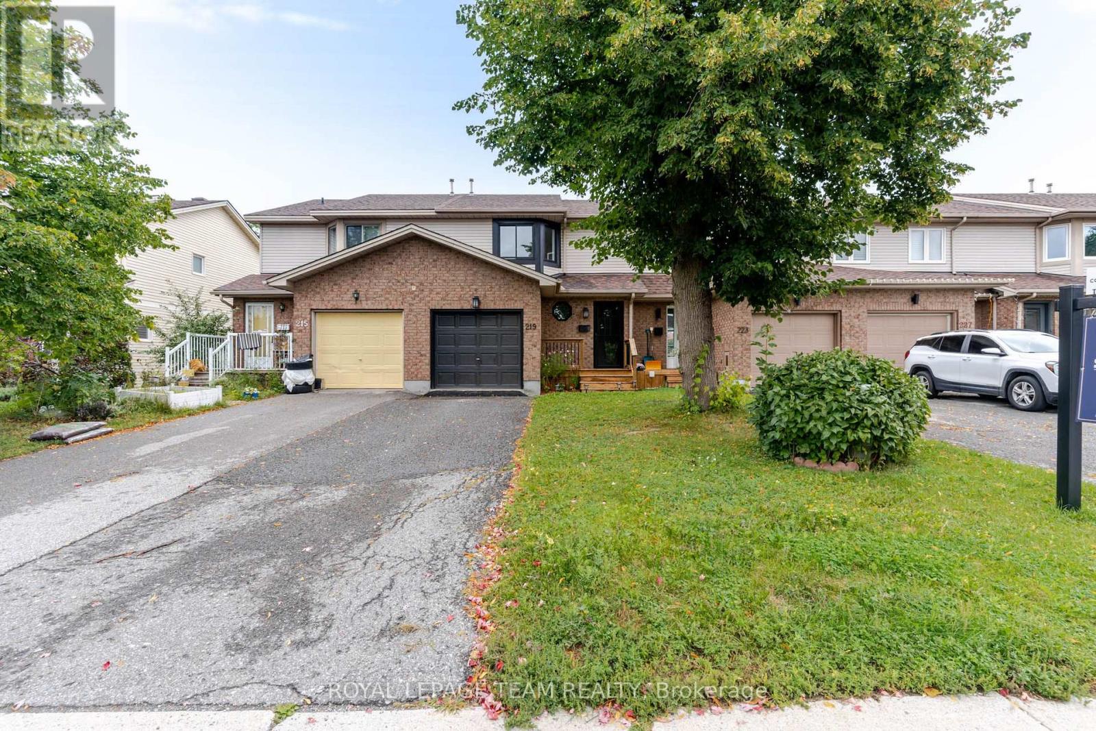 219 Jamieson Street, Mississippi Mills, Ontario  K0A 1A0 - Photo 1 - X13764916