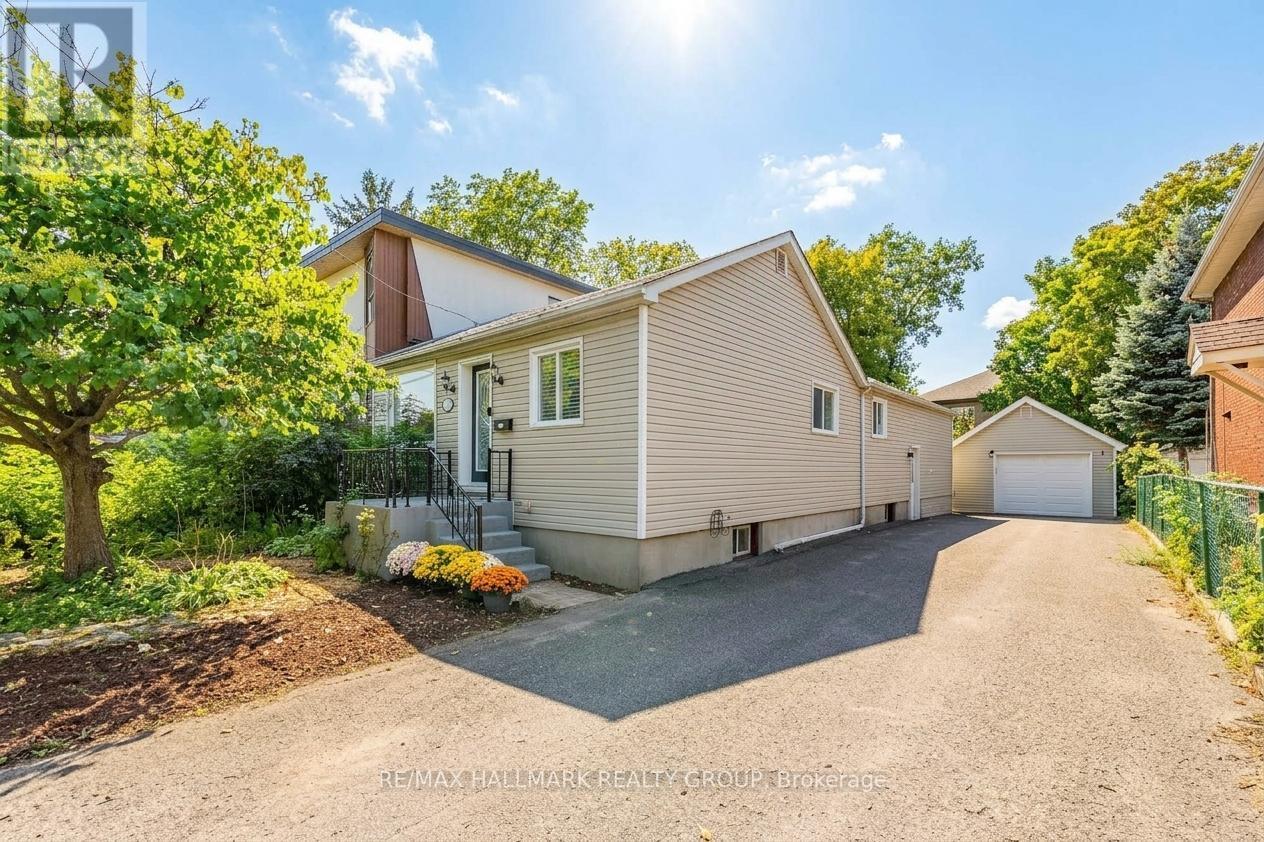 236 Northwestern Avenue, Ottawa, Ontario  K1Y 0M3 - Photo 2 - X13764968