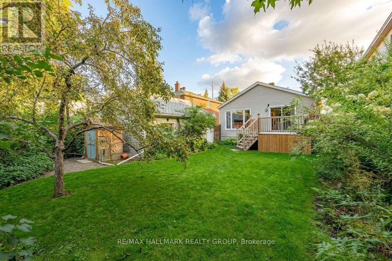 236 Northwestern Avenue, Ottawa, Ontario  K1Y 0M3 - Photo 36 - X13764968