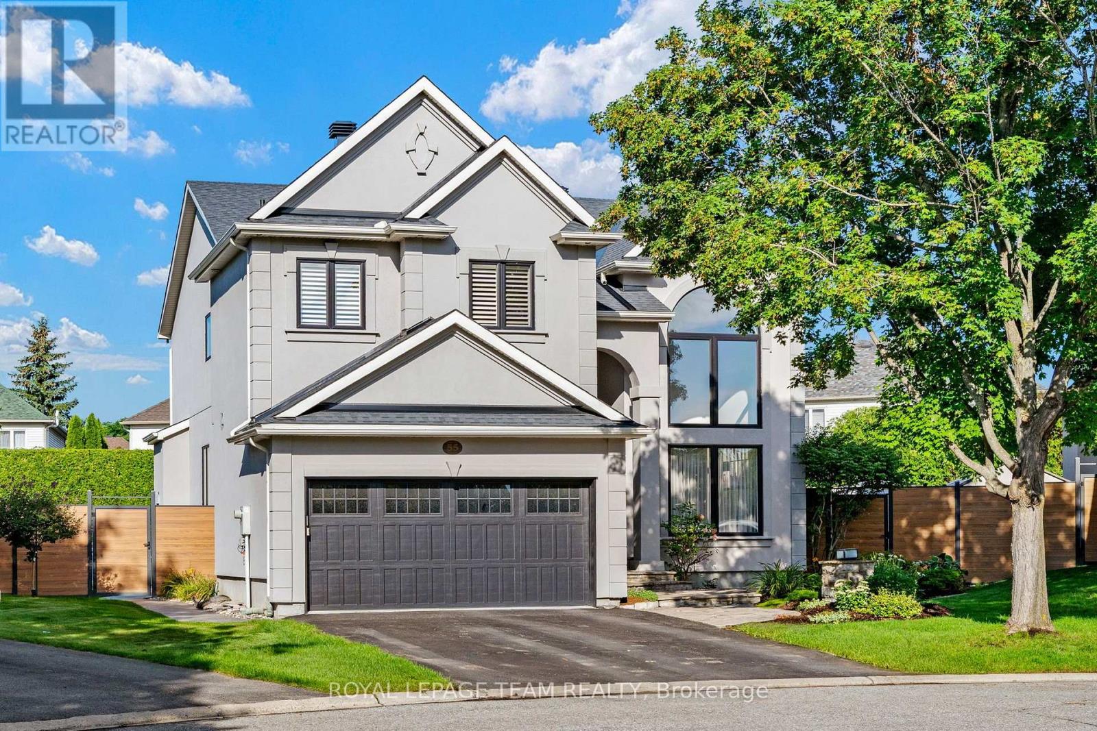 55 Witherspoon Crescent, Ottawa, Ontario  K2K 3L7 - Photo 1 - X13765018