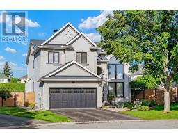 55 WITHERSPOON CRESCENT, Ottawa, Ontario