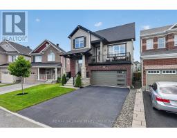 117 DAMSELFLY WAY, Ottawa, Ontario