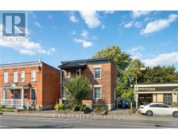 347 ST. PATRICK STREET, Ottawa, Ontario