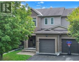 1499 DEMETER STREET, Ottawa, Ontario
