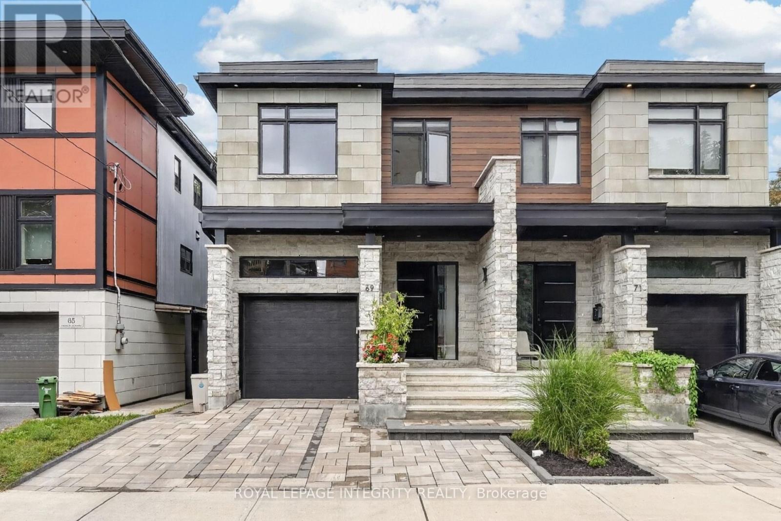 69 Prince Albert Street, Ottawa, Ontario  K1K 2A2 - Photo 1 - X13765104