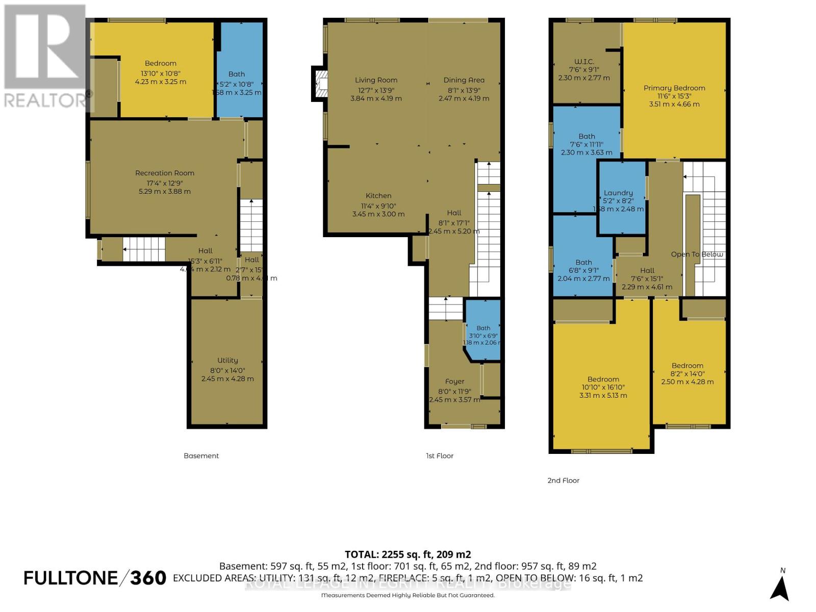 69 Prince Albert Street, Ottawa, Ontario  K1K 2A2 - Photo 48 - X13765104