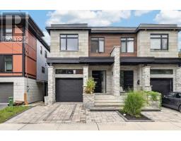 69 PRINCE ALBERT STREET, Ottawa, Ontario