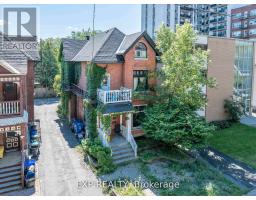 88 MACLAREN STREET, Ottawa, Ontario