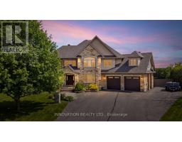 6635 OLD FOREST DRIVE, Ottawa, Ontario