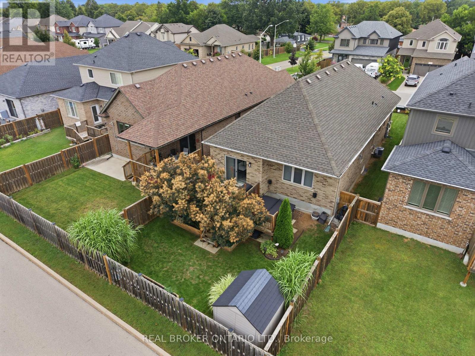 7002 Optimist Lane, Niagara Falls, Ontario  L2E 0B1 - Photo 29 - X13765172