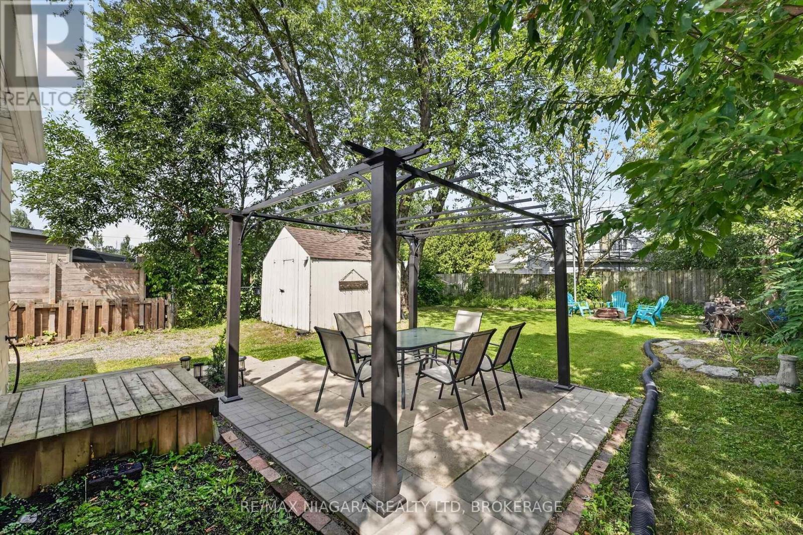 10 Churchill Avenue, Welland, Ontario  L3B 4Y5 - Photo 38 - X13765180