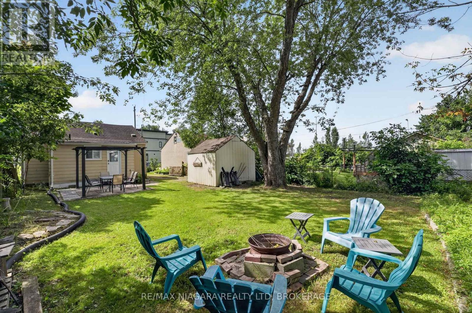10 Churchill Avenue, Welland, Ontario  L3B 4Y5 - Photo 40 - X13765180