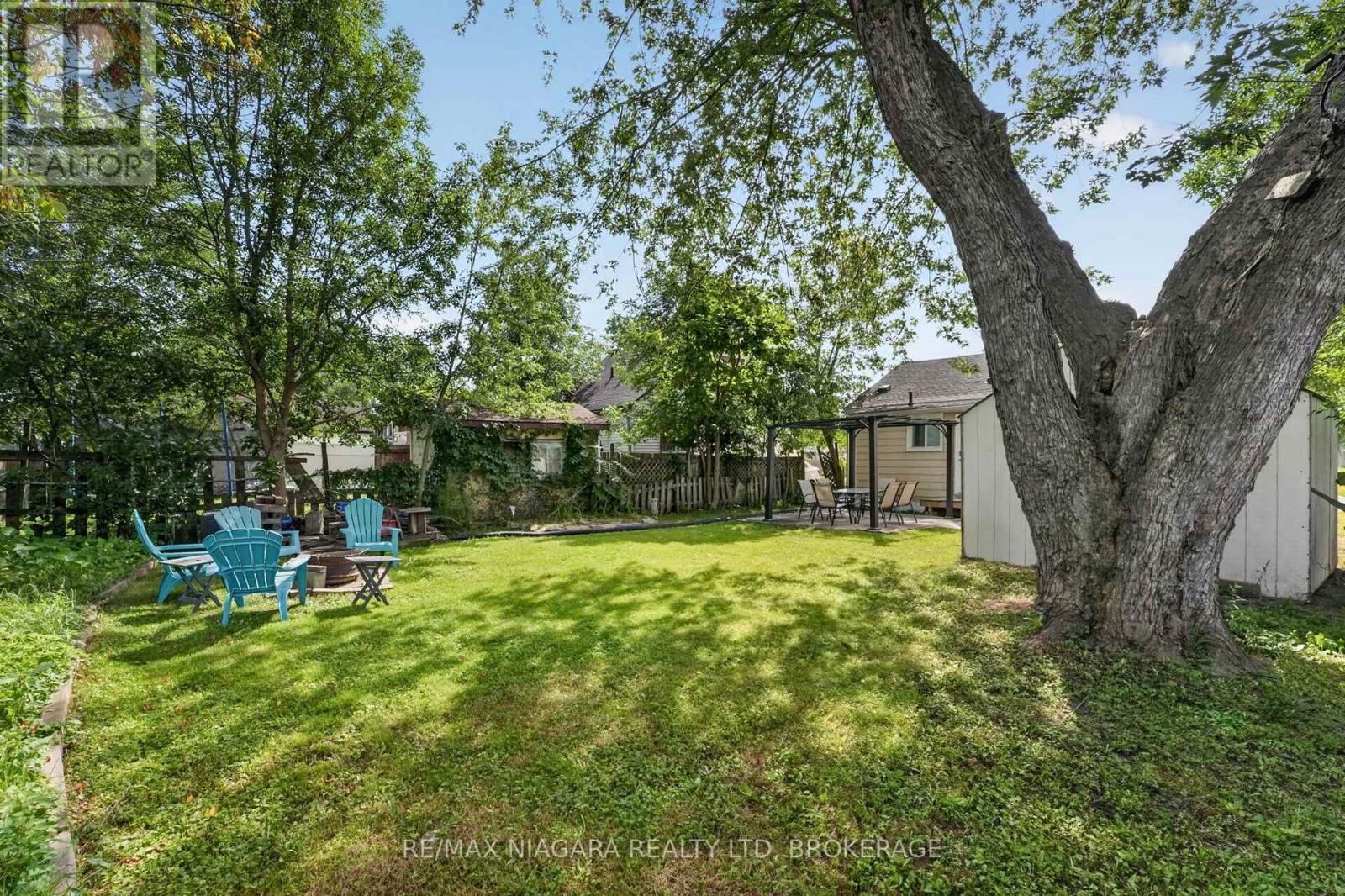 10 Churchill Avenue, Welland, Ontario  L3B 4Y5 - Photo 41 - X13765180