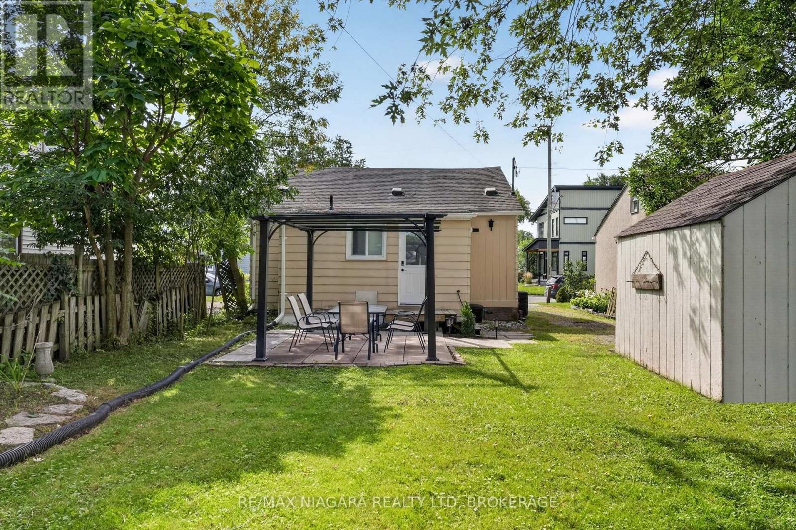 10 Churchill Avenue, Welland, Ontario  L3B 4Y5 - Photo 42 - X13765180