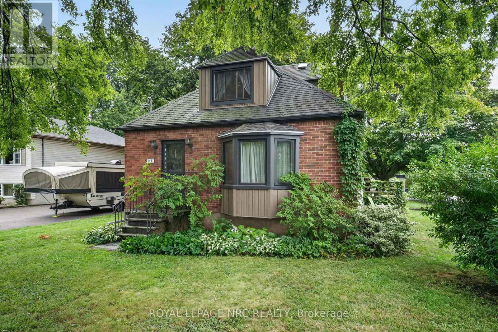 148 GORHAM ROAD, Fort Erie, Ontario