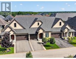 84 GANTON TRAIL, Welland, Ontario
