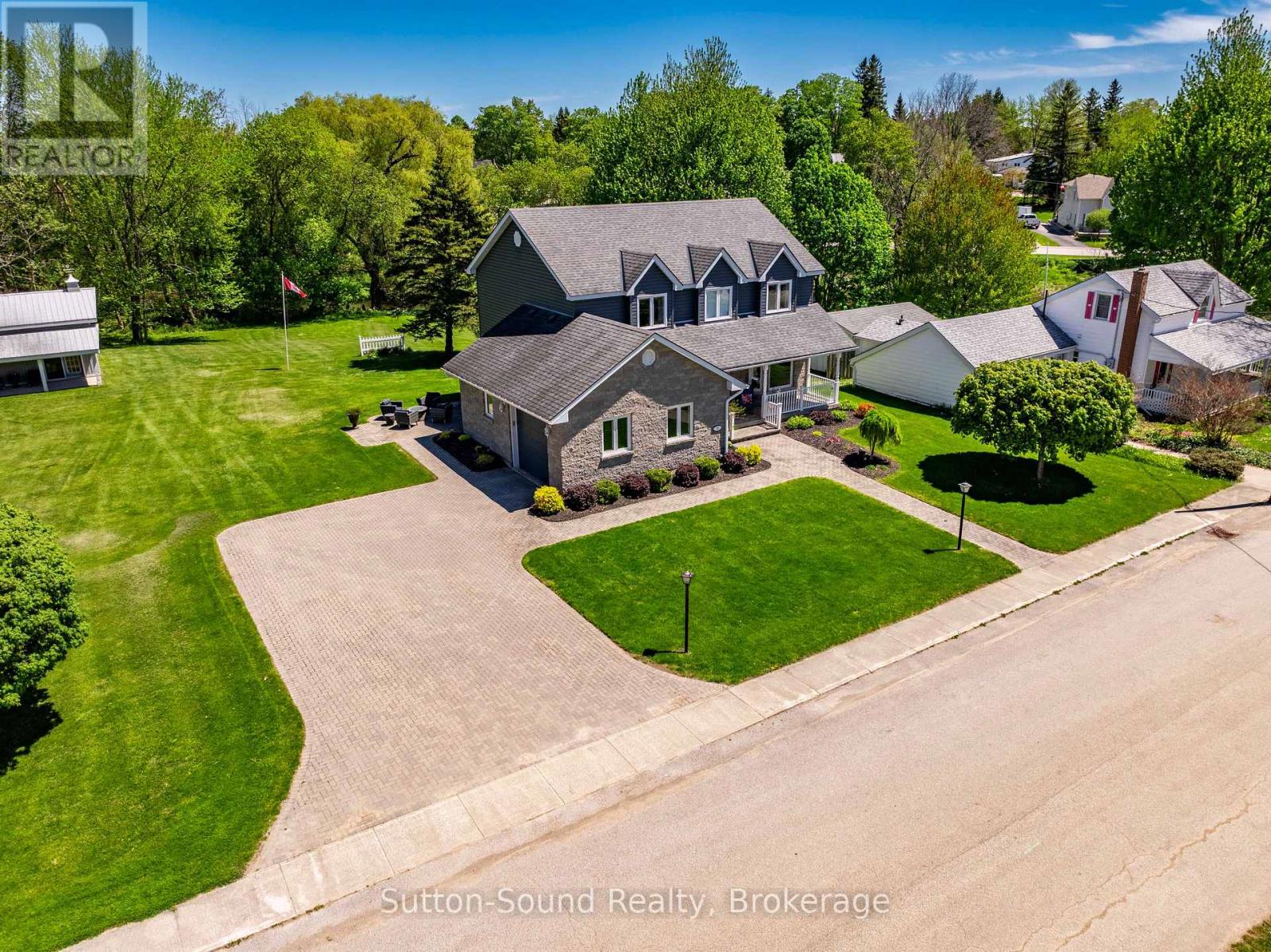 69 Maria Street, Arran-Elderslie, Ontario N0H 2N0 - Photo 35 - X13164504