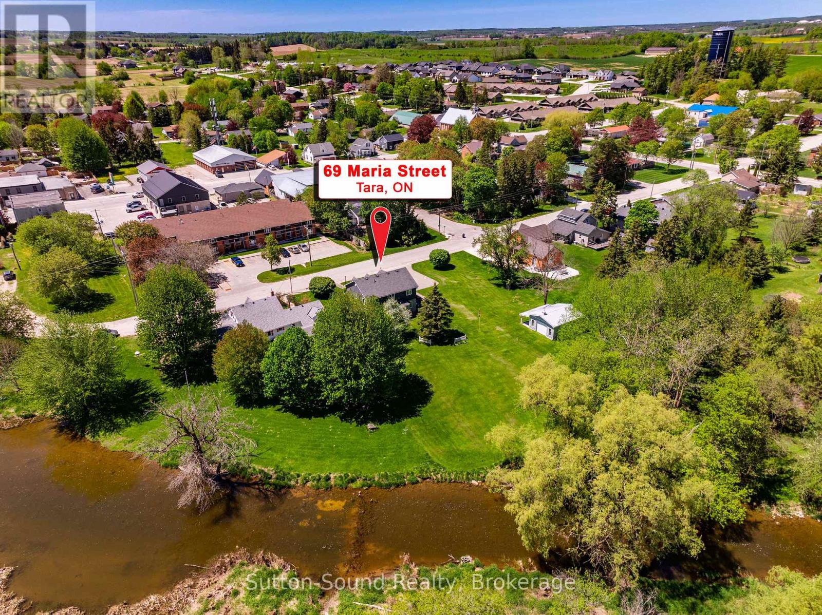 69 Maria Street, Arran-Elderslie, Ontario N0H 2N0 - Photo 40 - X13164504
