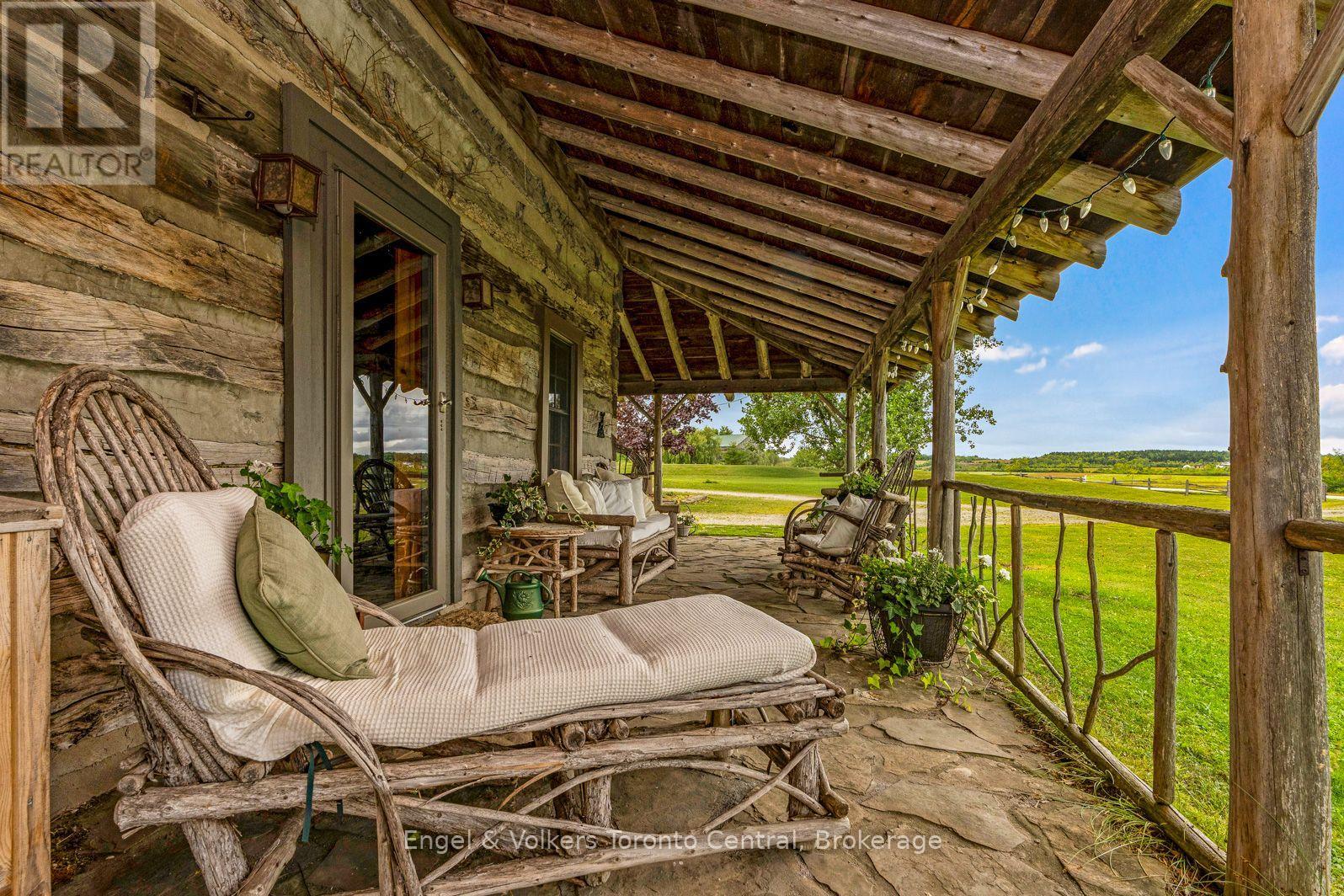 317343 3rd Line, Meaford, Ontario  N4L 1W7 - Photo 34 - X13755206