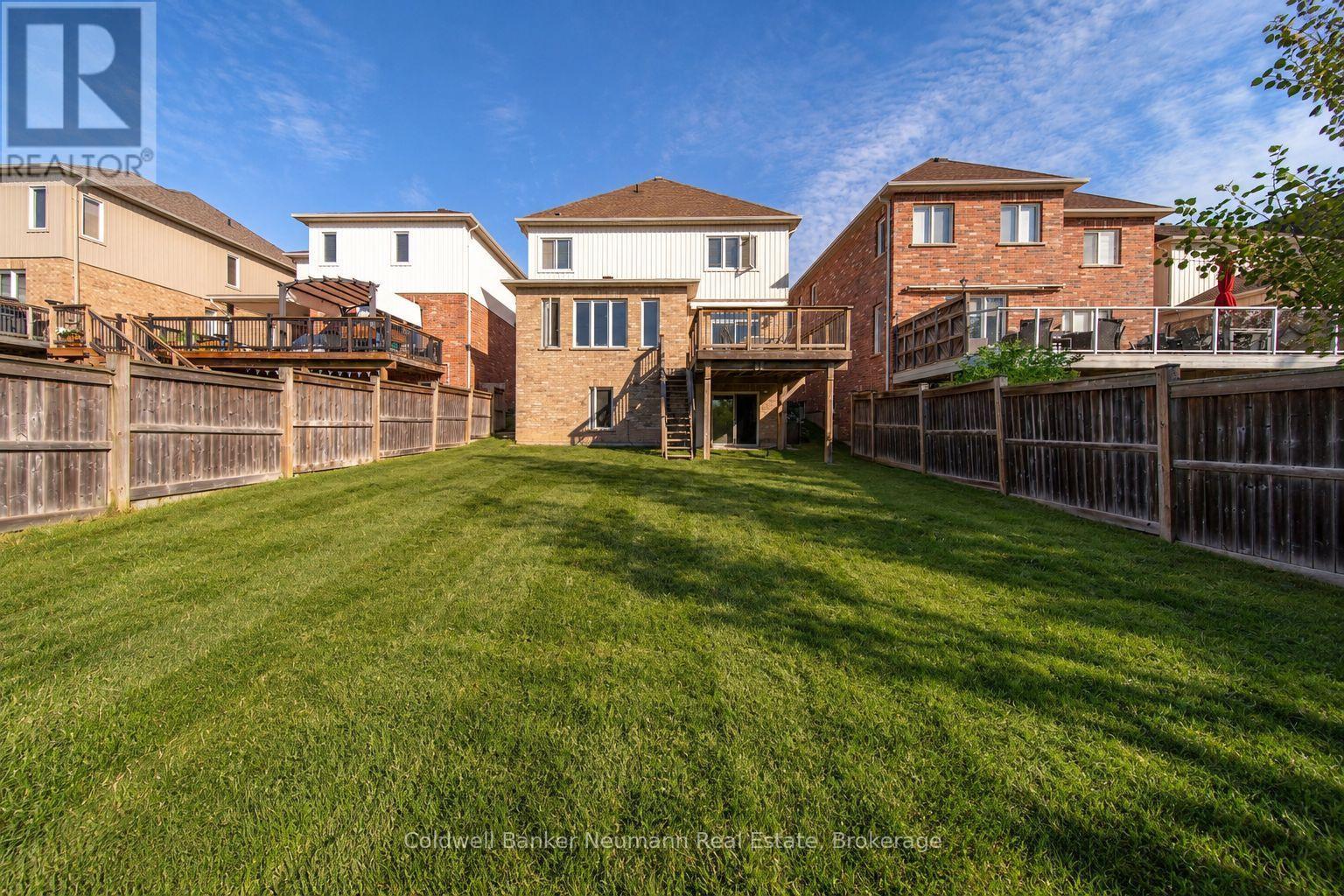 21 Trimble Crescent, Guelph (Grange Road), Ontario  N1E 0H2 - Photo 33 - X13764422
