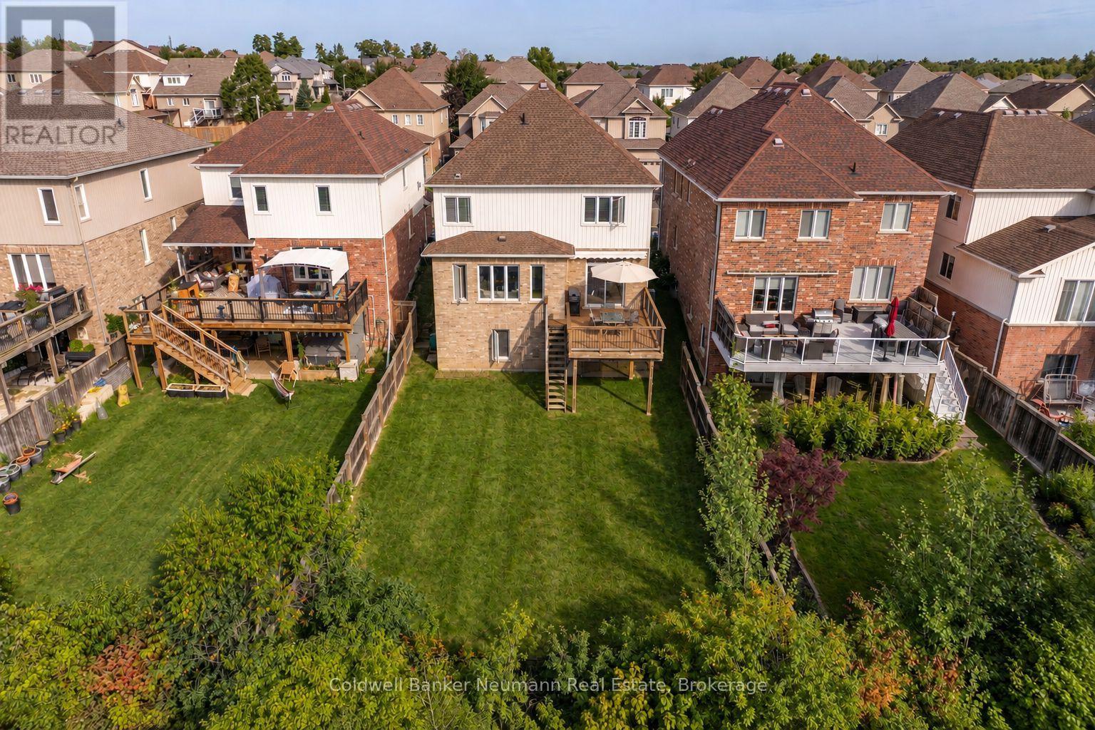 21 Trimble Crescent, Guelph (Grange Road), Ontario  N1E 0H2 - Photo 36 - X13764422
