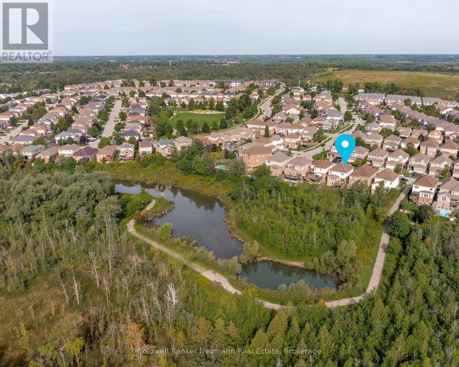 21 Trimble Crescent, Guelph (Grange Road), Ontario  N1E 0H2 - Photo 34 - X13764422