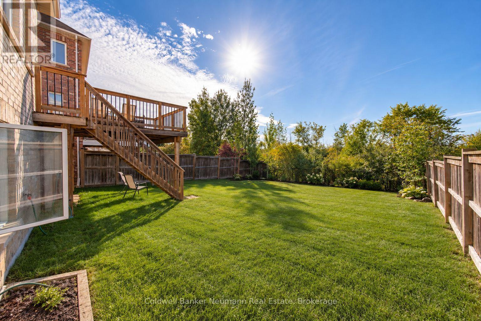 21 Trimble Crescent, Guelph (Grange Road), Ontario  N1E 0H2 - Photo 32 - X13764422