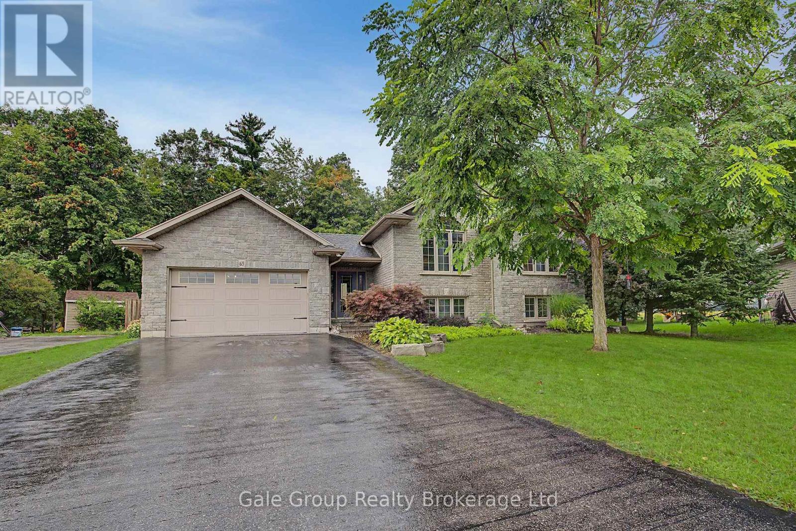 65 WINTERGREEN CRESCENT, Norfolk, Ontario