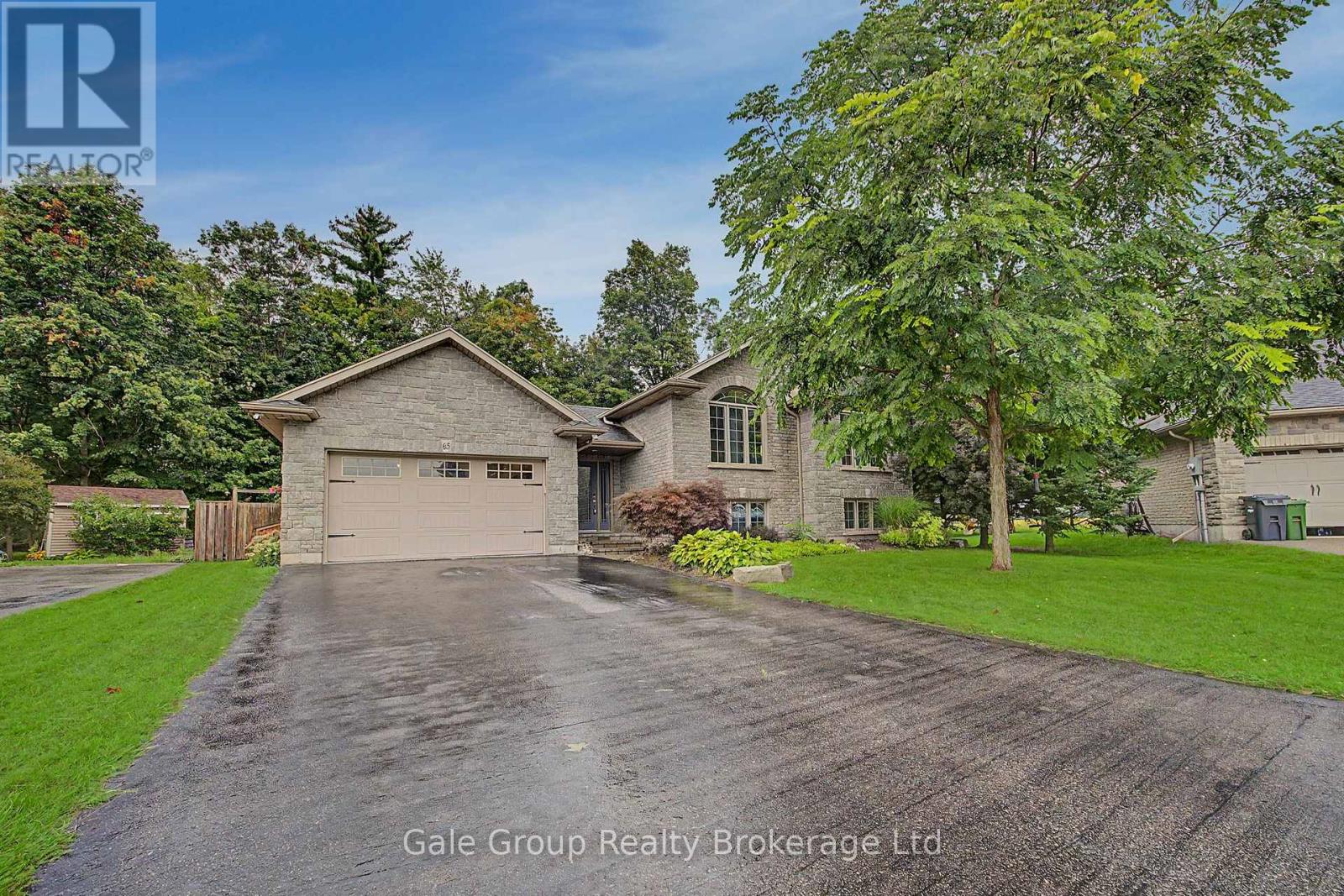 65 Wintergreen Crescent, Norfolk, Ontario  N4B 2W5 - Photo 2 - X13764946