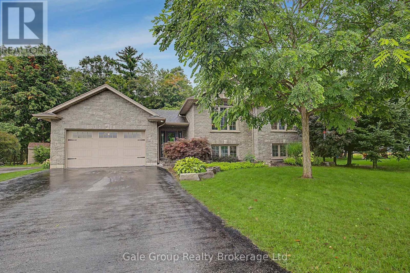 65 Wintergreen Crescent, Norfolk, Ontario  N4B 2W5 - Photo 3 - X13764946
