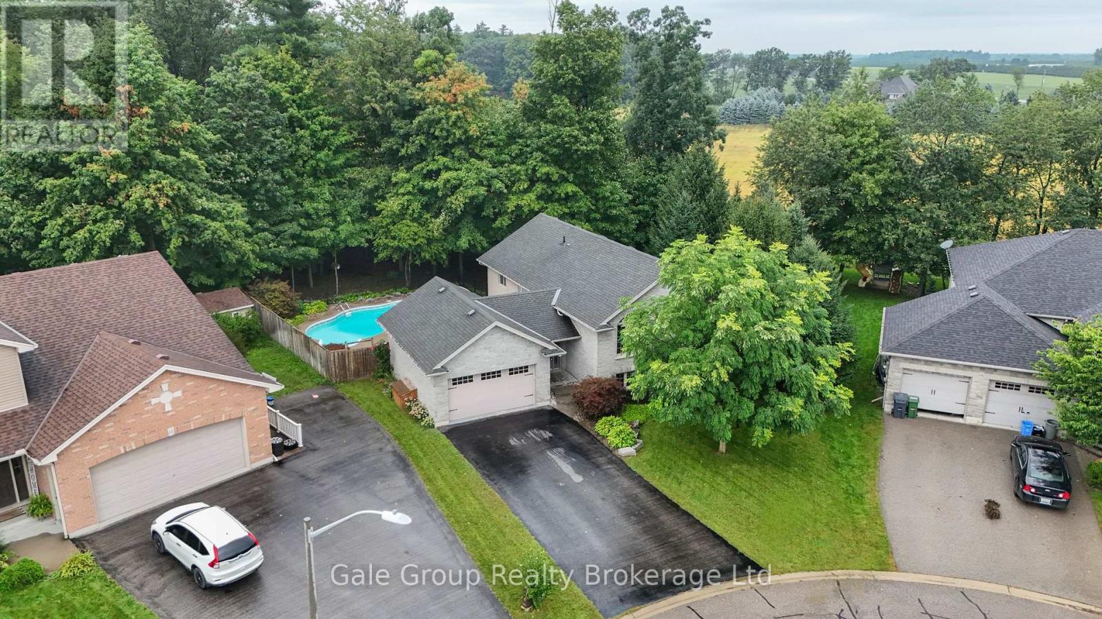 65 Wintergreen Crescent, Norfolk, Ontario  N4B 2W5 - Photo 38 - X13764946