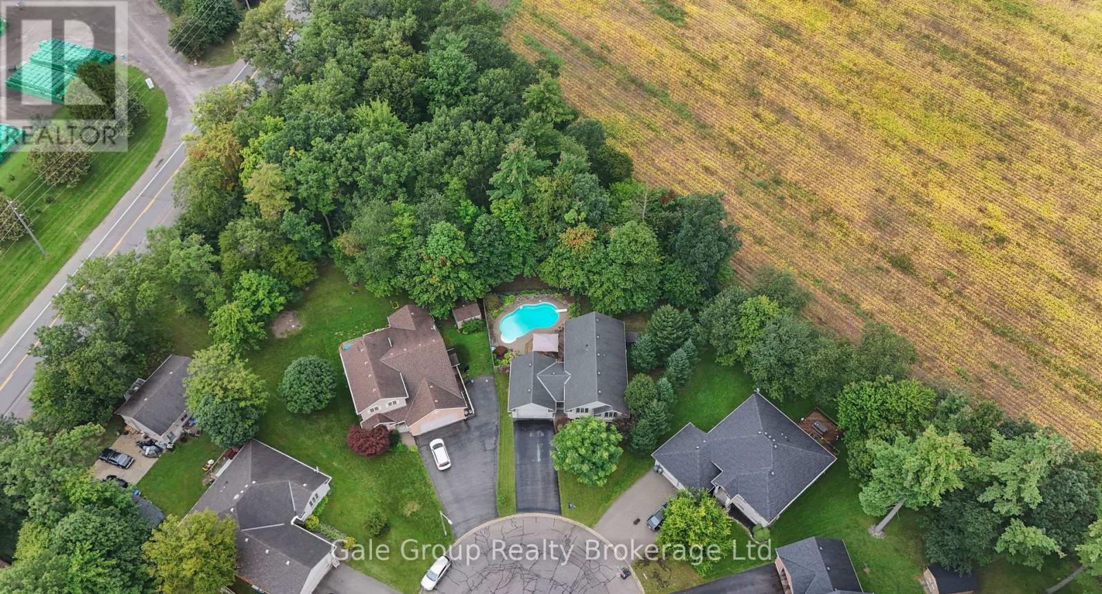 65 Wintergreen Crescent, Norfolk, Ontario  N4B 2W5 - Photo 40 - X13764946