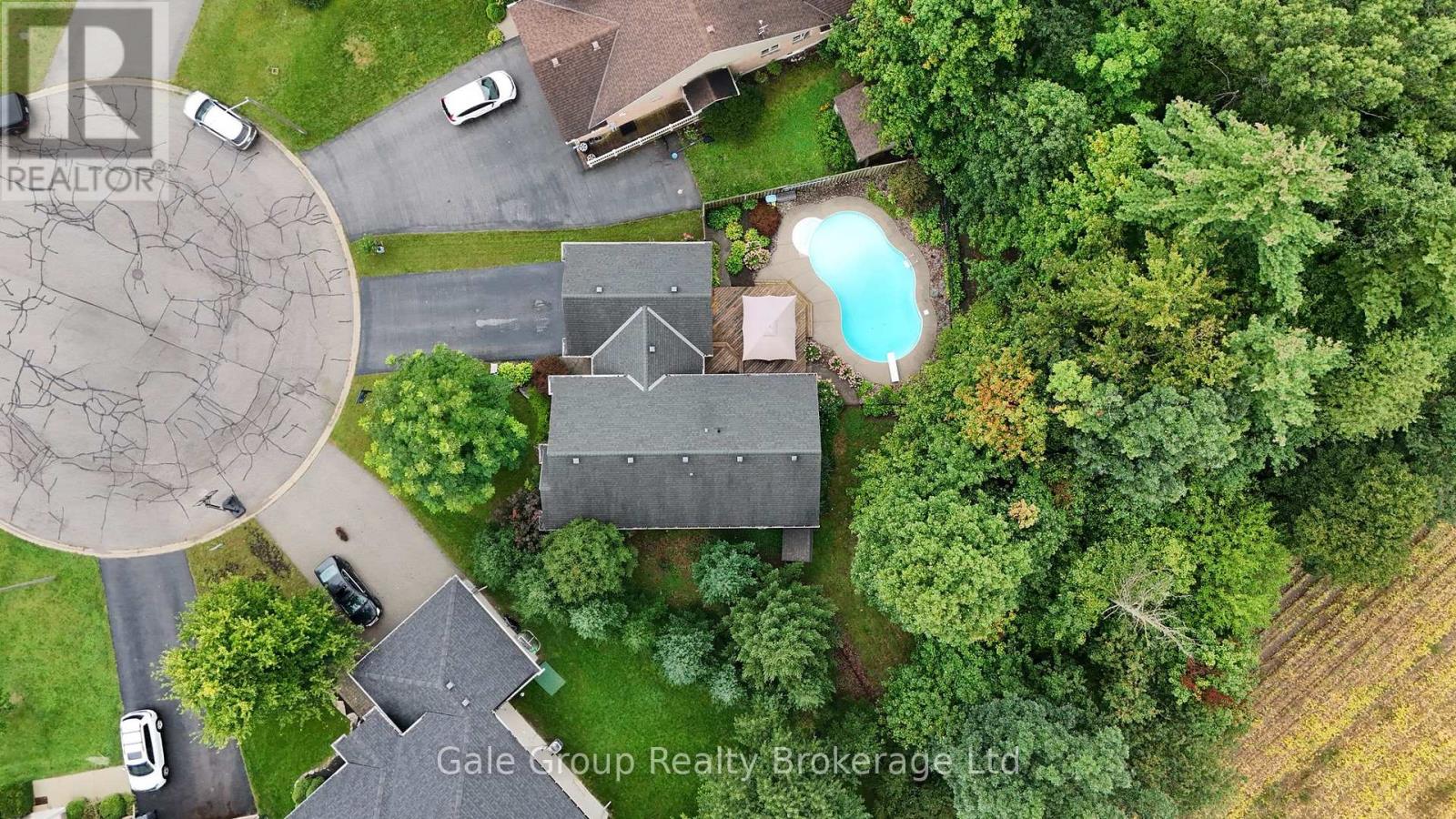 65 Wintergreen Crescent, Norfolk, Ontario  N4B 2W5 - Photo 41 - X13764946