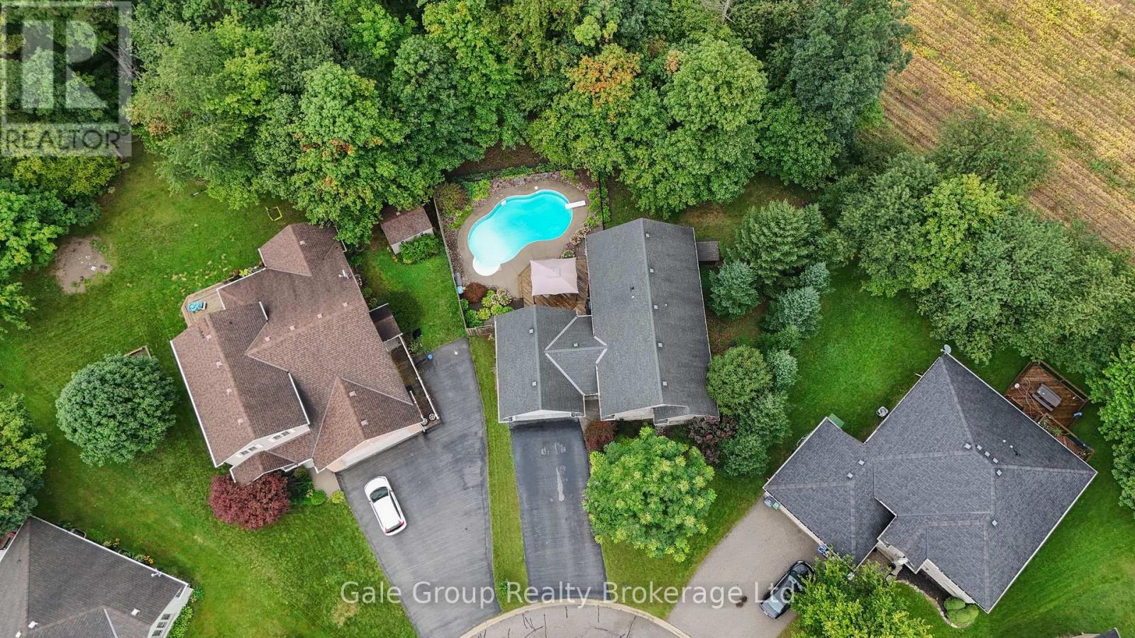 65 Wintergreen Crescent, Norfolk, Ontario  N4B 2W5 - Photo 42 - X13764946