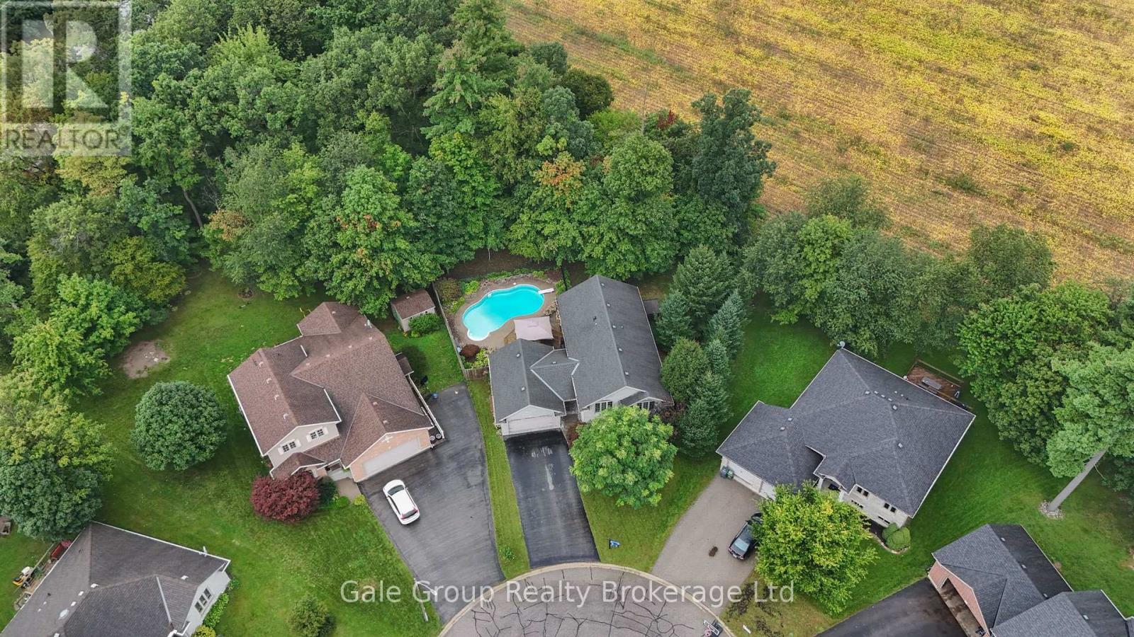 65 Wintergreen Crescent, Norfolk, Ontario  N4B 2W5 - Photo 43 - X13764946